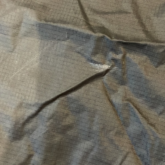 The North Face Women’s XS Short Rain Pants with DryVent Technology - Picture 16 of 16